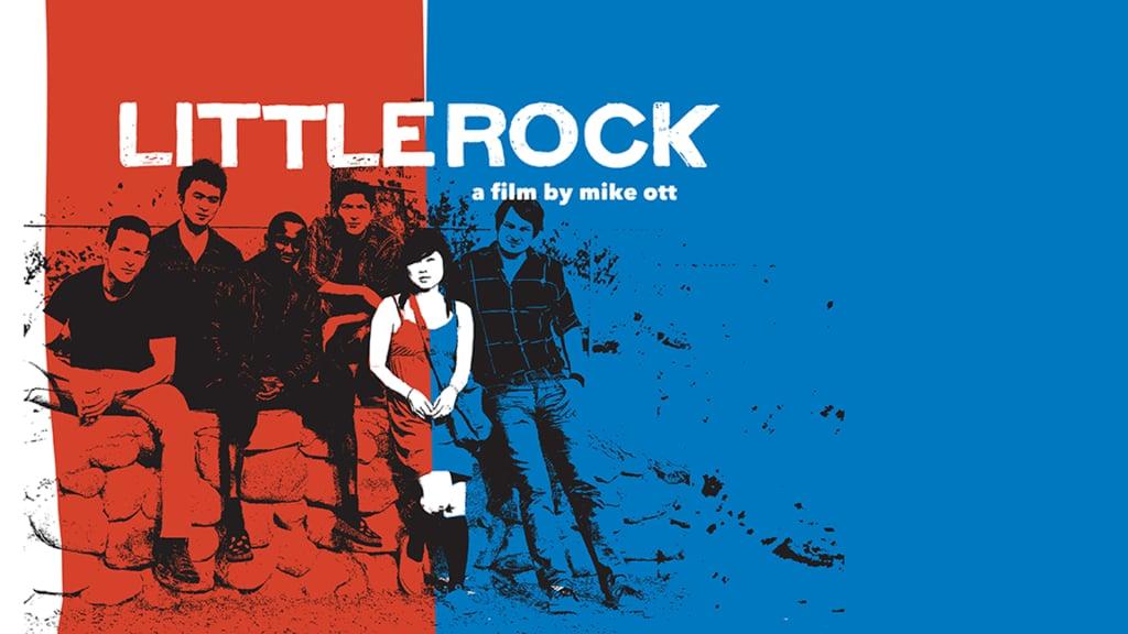 Littlerock (2010)