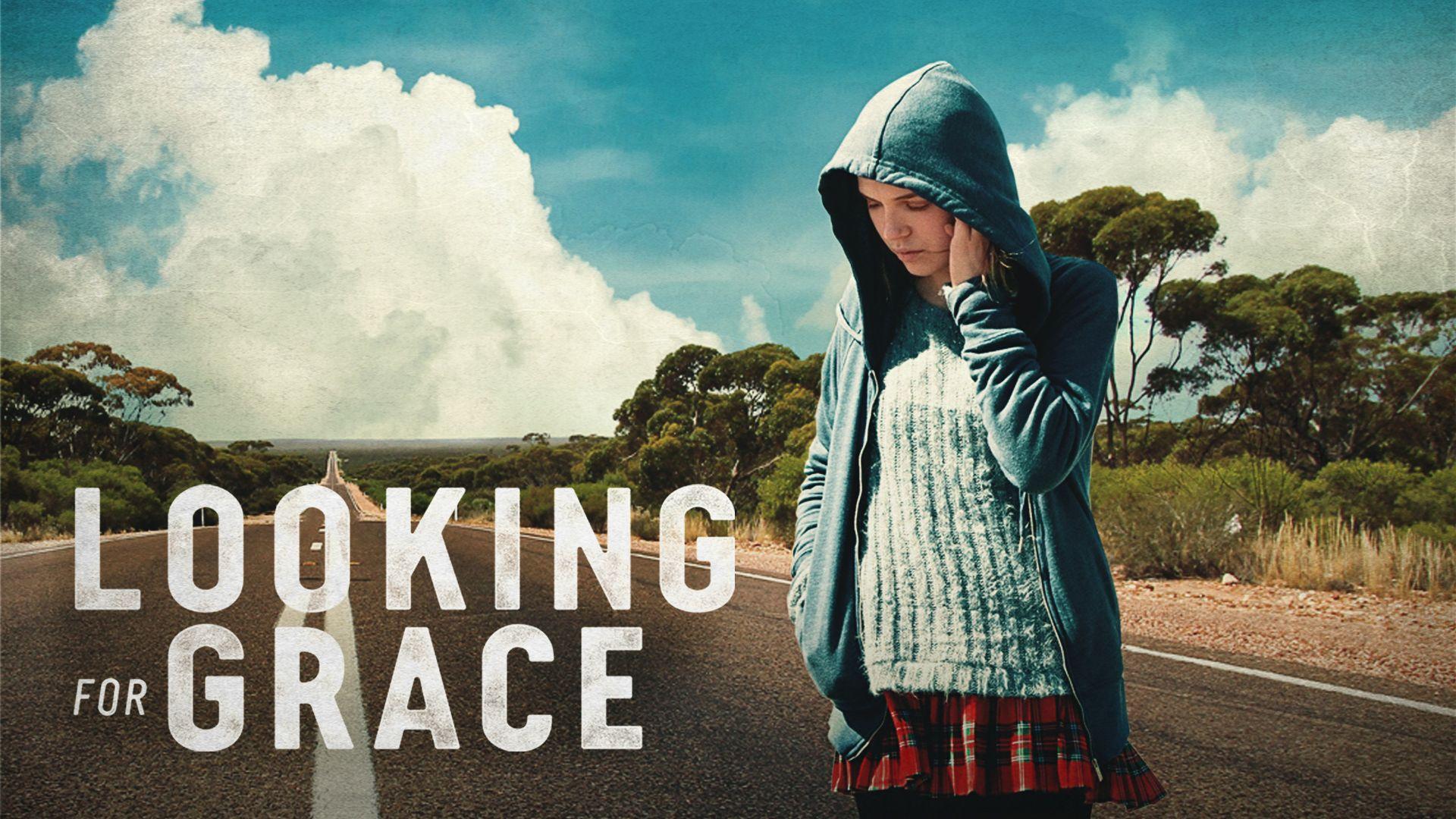 Looking for Grace (2015)