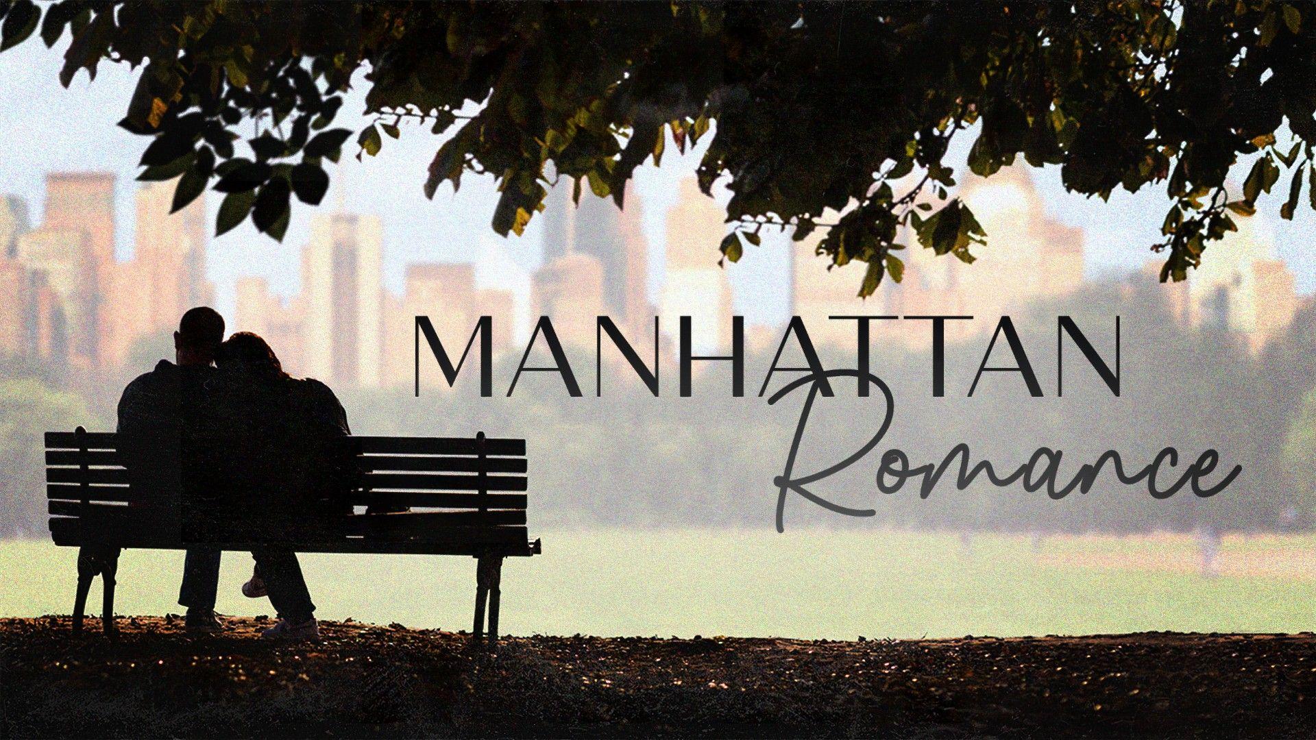 Manhattan Romance (2014)