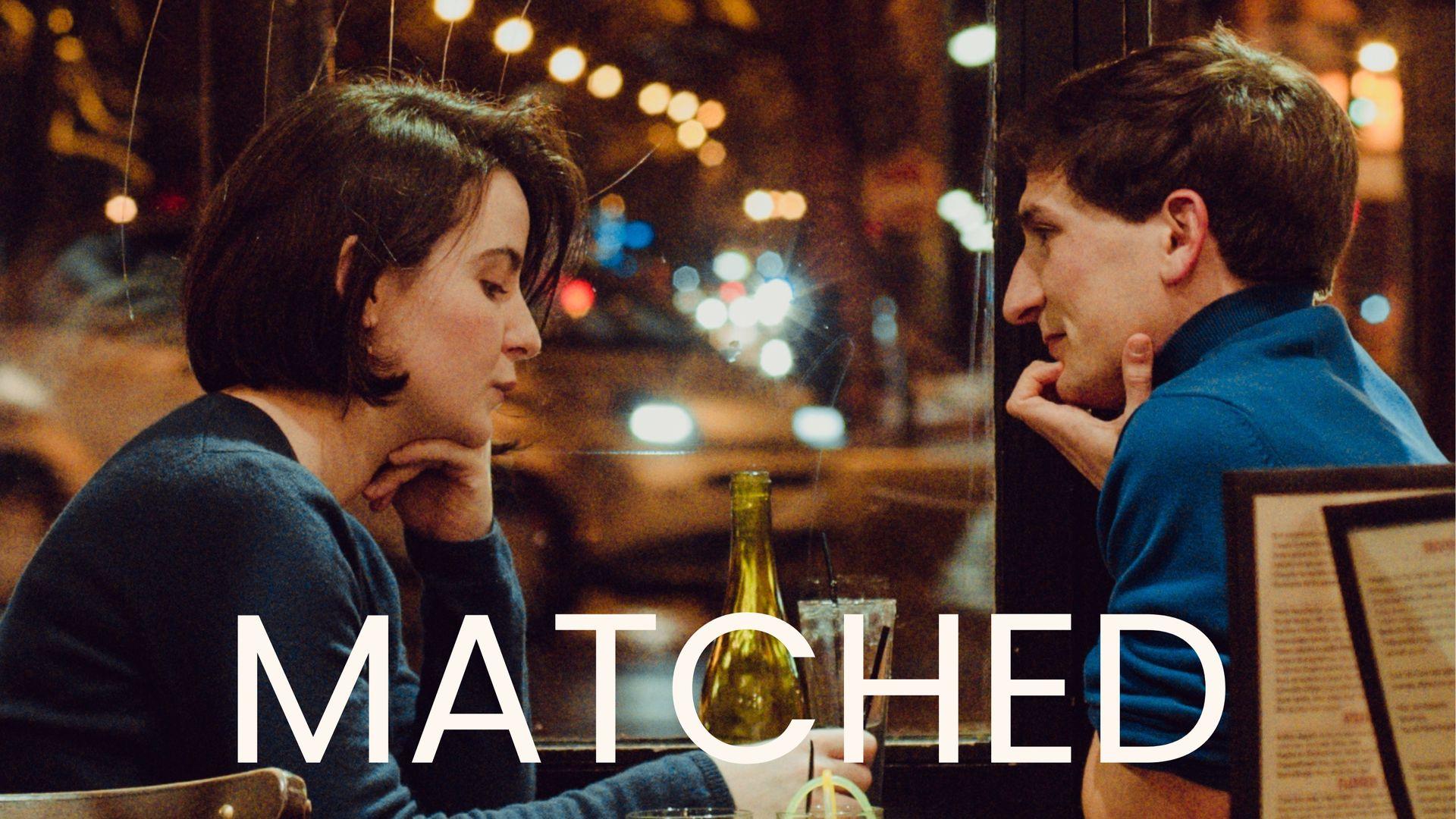 Matched (2021)