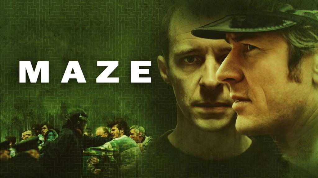 Maze (2017)