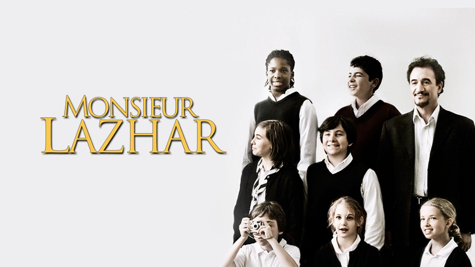 Monsieur Lazhar (2012)