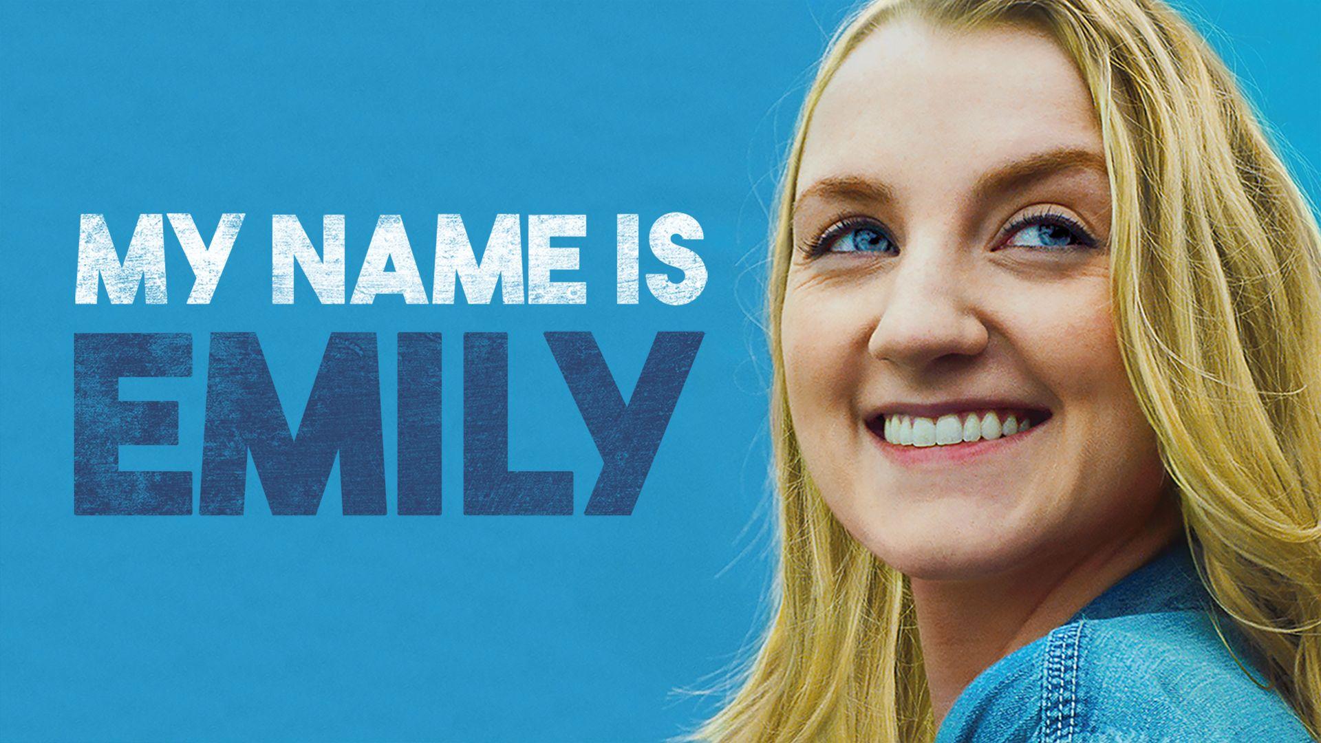 My Name Is Emily (2015)