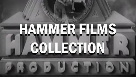 Hammer Films Collection