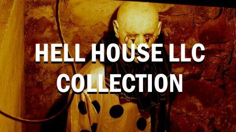 Hell House LLC Collection