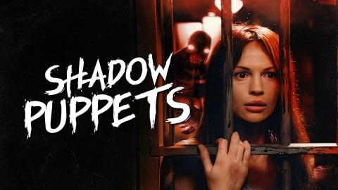 Shadow Puppets (2007)