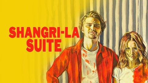 Shangri La Suite (2016)