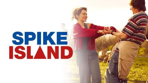 Spike Island (2012)