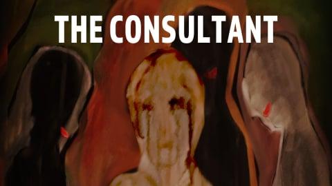 The Consultant (2022)