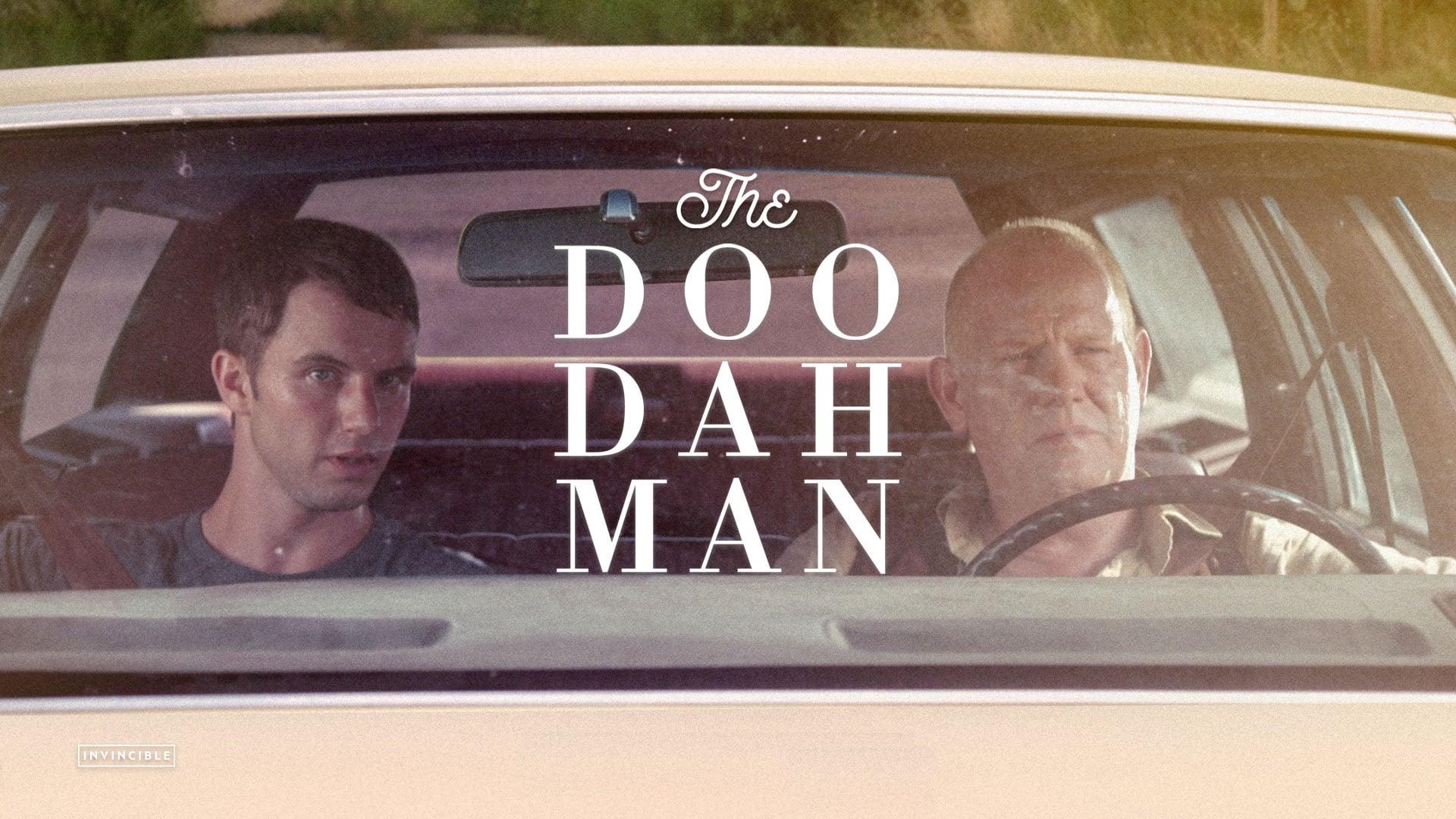 The Doo Dah Man (2015)