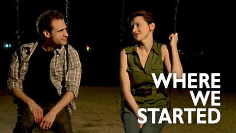 Where We Started (2014)